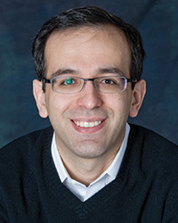 Reza Nezafat, PhD
