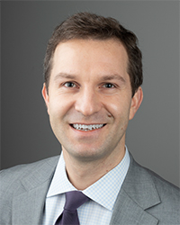 Alec Schmaier, MD