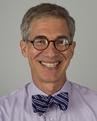 Warren Manning, MD