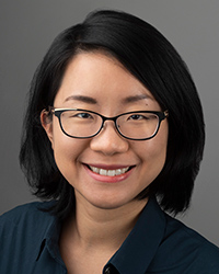 Zsu-Zsu Chen, MD