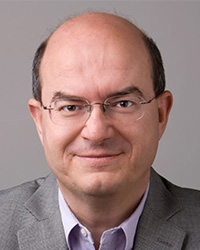 Christos Mantzoros, MD, DSc