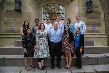 mantzoros lab