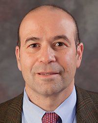 Anthony Lembo, MD