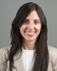 Johanna Iturrino Moreda, MD