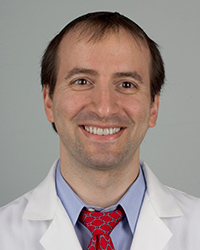 Joseph D. Feuerstein, MD
