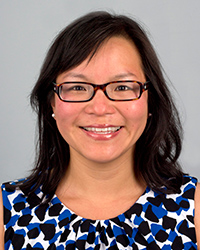 Judy Nee, MD