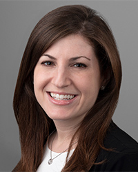 Laurie B. Grossberg, MD