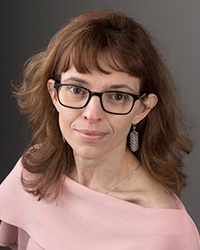 Maria Serena Longhi, MD, PhD