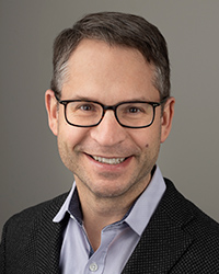Adam S. Cheifetz, MD