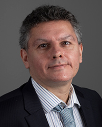Konstantinos Papamichail, MD, PHD