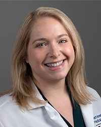 Samantha Zullow, MD