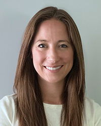 Sarah Ballou, PhD