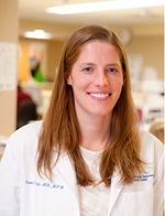 Shoshana Herzig, MD