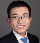 Mingyu Zhang, PhD, MHS