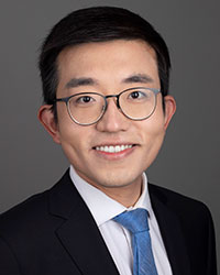 Mingyu Zhang, PhD, MHS