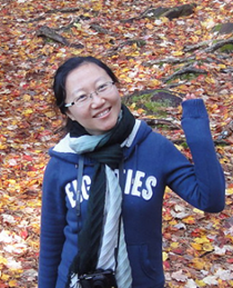 Dr. Fen Ma