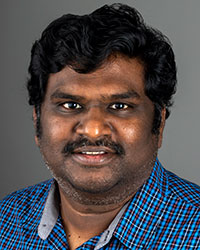 Balaji Subramanian, PhD