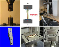 mechanical testing