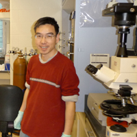 Weiqun Yu, MD, PhD