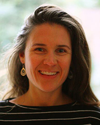 Charlotte Scheerens, PhD