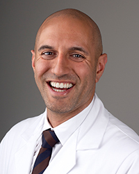 Cyrus Kholdani, MD