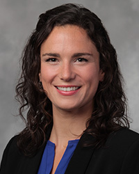 Hilary Zetlen, MD, MPH