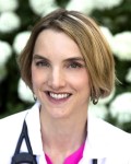 Portrait of Dr. Rice
