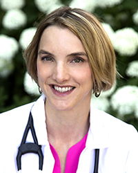 Mary Rice, MD, MPH