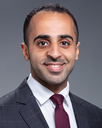 Mostafa Aglan, MD