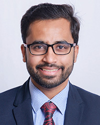 Muhammad Subhan Saeed, MD