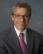 Alvaro Pascual-Leone, MD, PhD (Director)