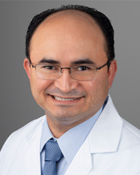 Bruno Benitez, MD