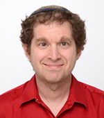 Daniel Goldenholz, MD, PhD, MHSc