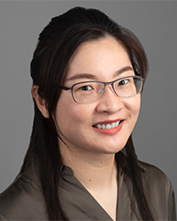 Mei-Yu Lai, MSc