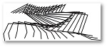 Image Graph of the Gait signatures in human subjects with neurological disease