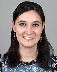 Anna Modest, PhD