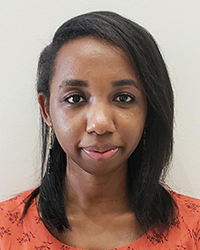 Annliz Macharia