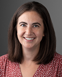 Elysia Larson, ScD