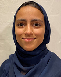 Fatima Mardas