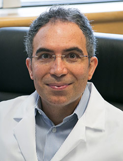carmelo nucera