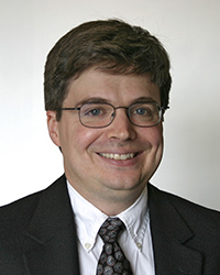 Aaron Grant, PhD