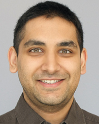Gopal Varma, PhD
