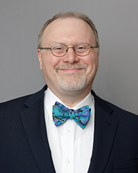 Jim Rawson, MD