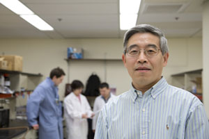 Center for Drug Discovery and Translational Research
