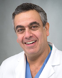 Khamal Khabbaz, MD