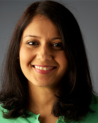 Leena Pradhan Nabzdyk PhD Leena Pradhan Nabzdyk PhD