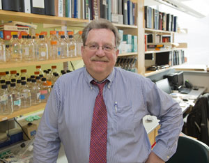 Richard Cummings, PhD