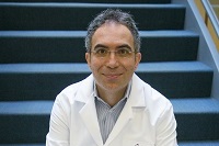 Carmelo Nucera, MD, PhD