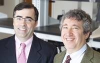 David F. McDermott, MD and David Avigan, MD