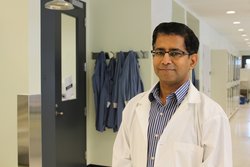 Dr. Senthil Muthuswamy
